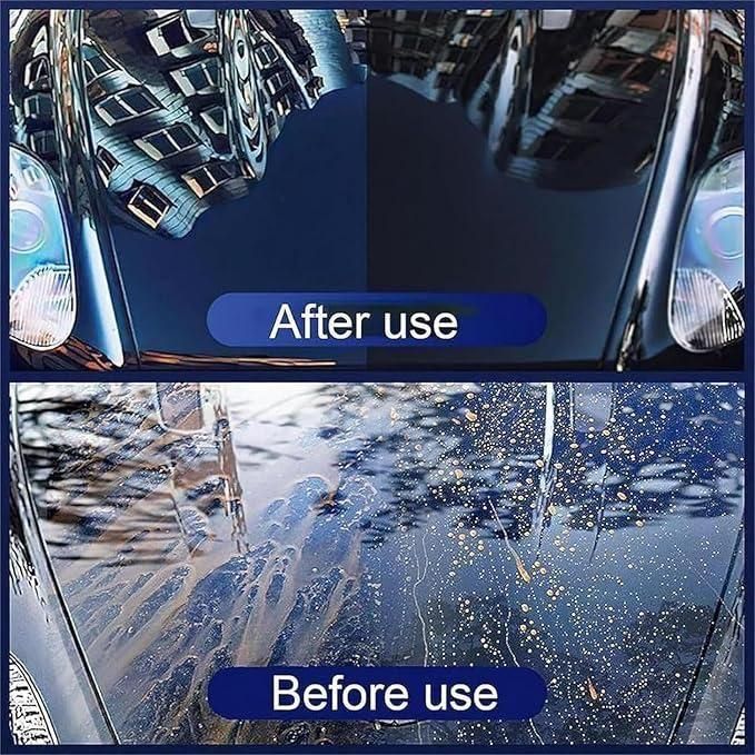 Car Coating Spray (Buy 1 Get 1 Free)