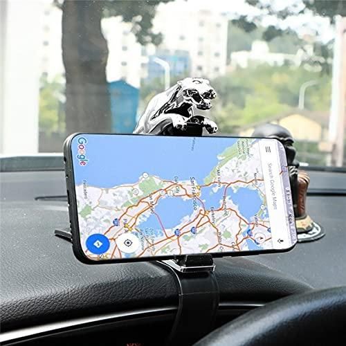 Jaguar Car Phone Holder